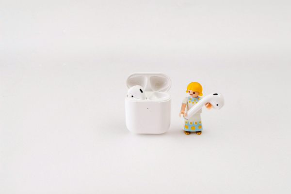 Apple airpods