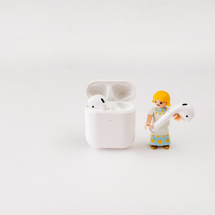 Apple airpods