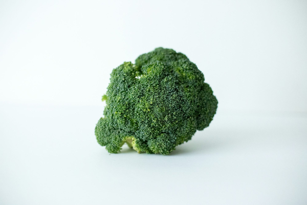 Green brocoli