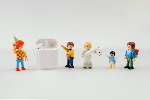 Lego toy