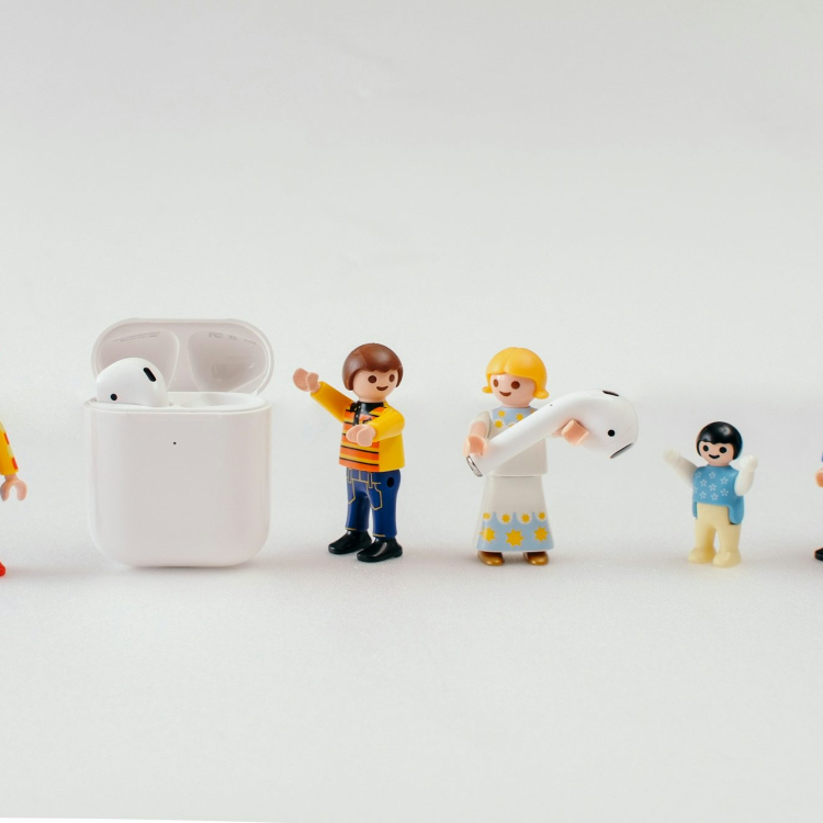 Lego toy