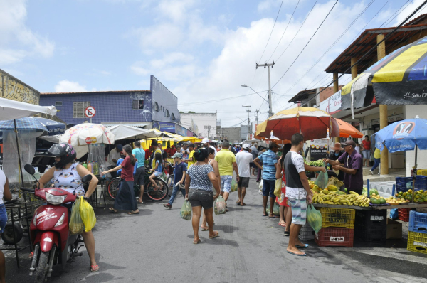 People walking on street during daytime