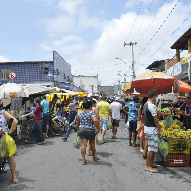 People walking on street during daytime