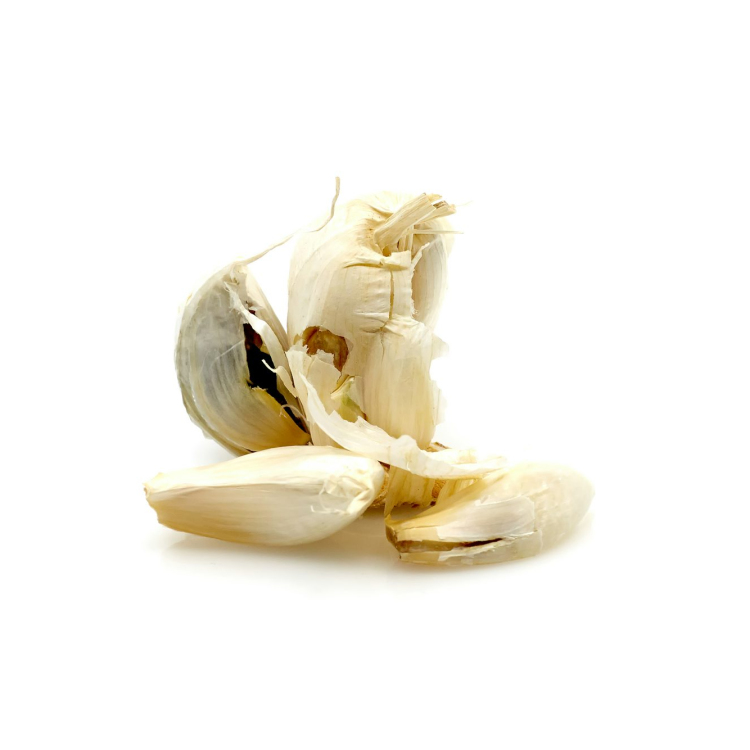 White and yellow flower petals